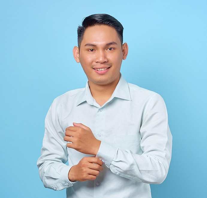 Encik Jamaluddin Karim