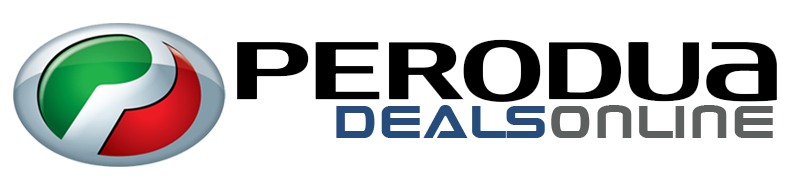 Perodua-DealsOnline.com | Trusted Perodua Car Dealer & Ownership Solutions